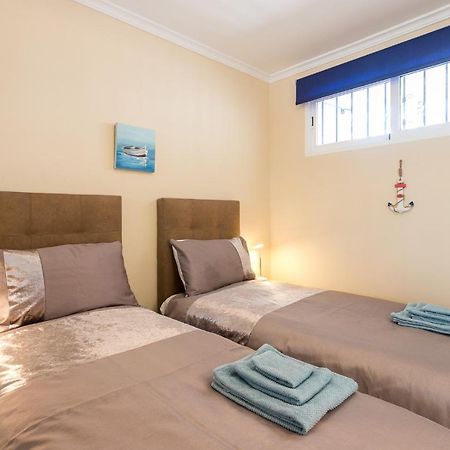 Dona Elisa Apartment อัลเตอา ภายนอก รูปภาพ