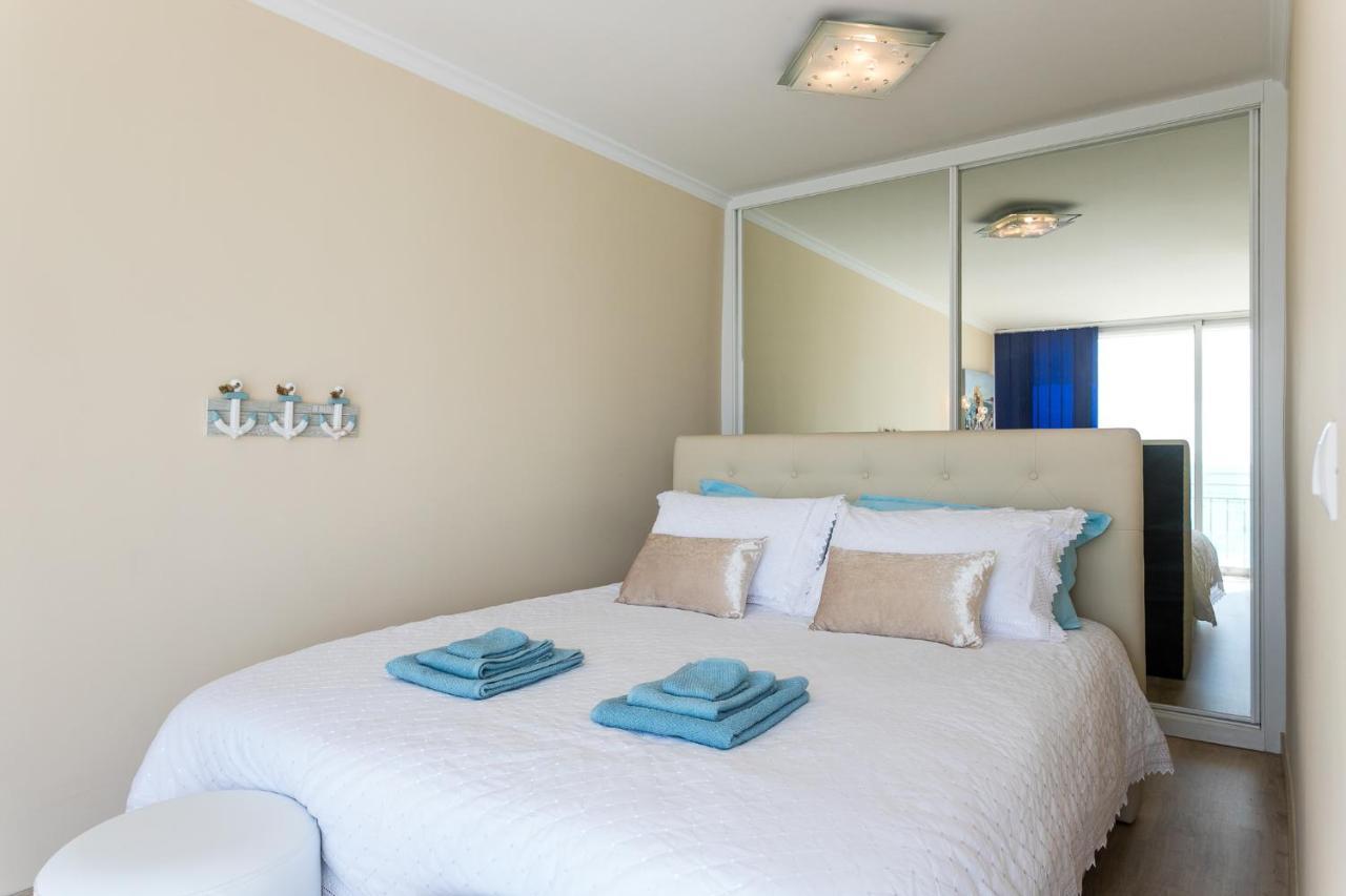 Dona Elisa Apartment อัลเตอา ภายนอก รูปภาพ