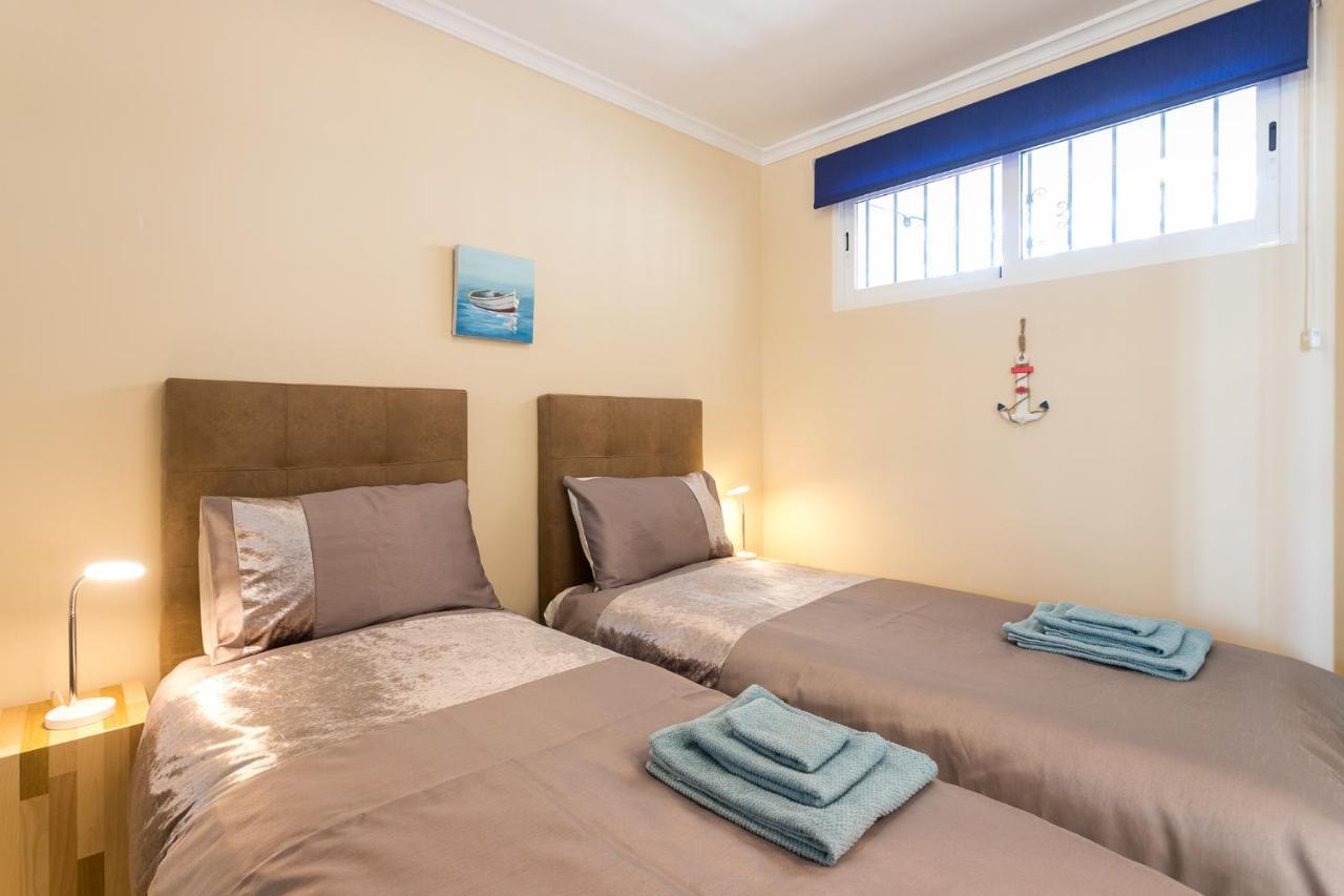 Dona Elisa Apartment อัลเตอา ภายนอก รูปภาพ