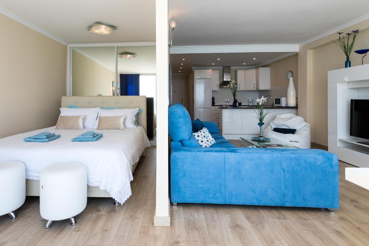 Dona Elisa Apartment อัลเตอา ภายนอก รูปภาพ